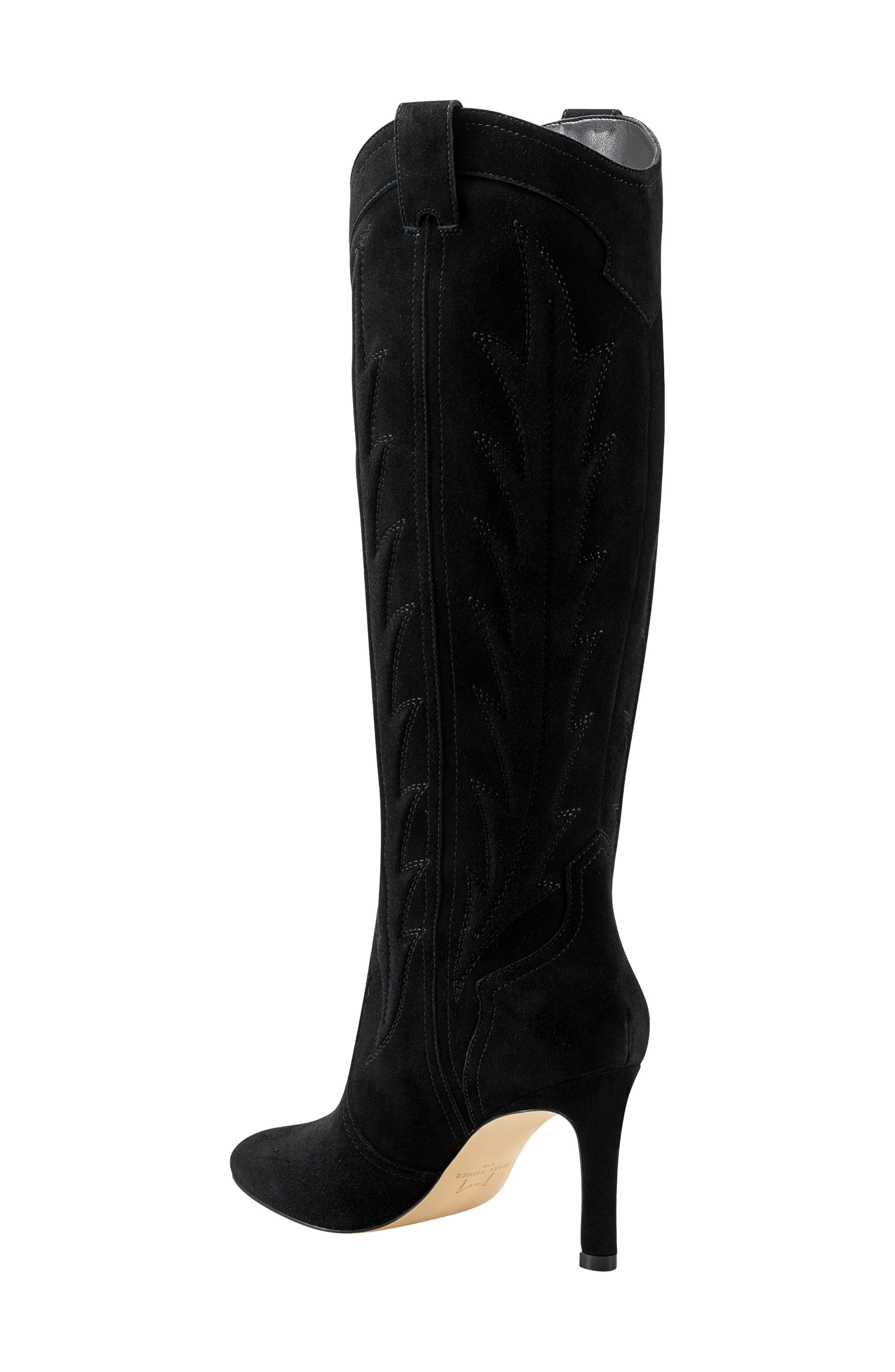 Marc Fisher LTD Rolly Knee High Boot (Women) Nordstrom