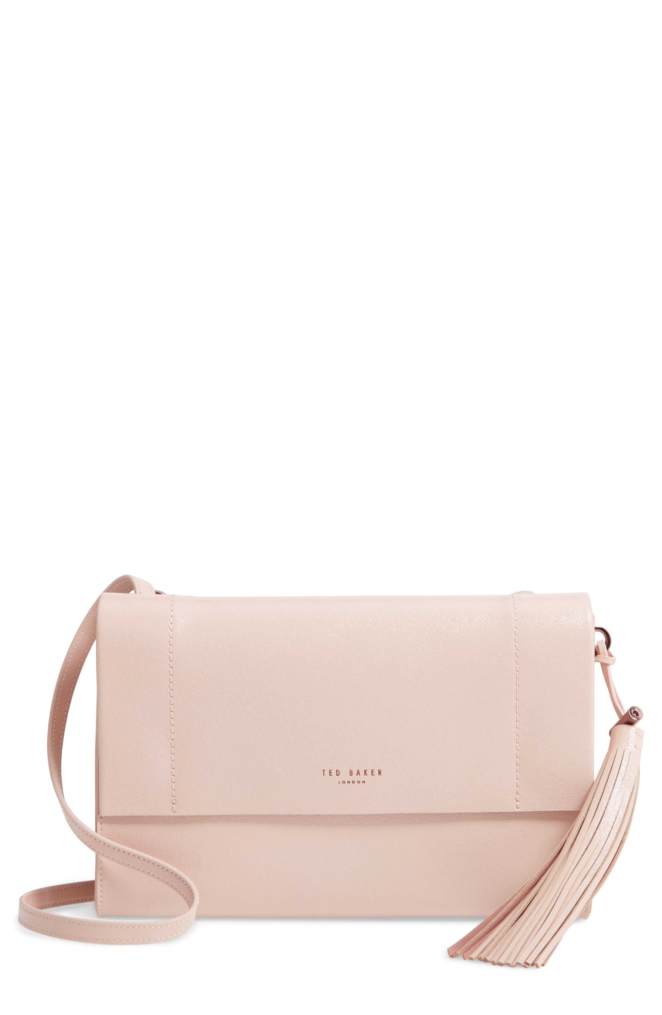 lailai ted baker bag