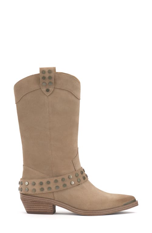 VINCE CAMUTO VINCE CAMUTO MERISSA WESTERN BOOT 