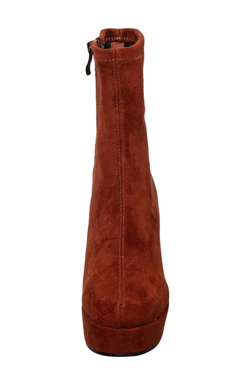 ANTELOPE ANTELOPE TACE PLATFORM MULE BOOT 