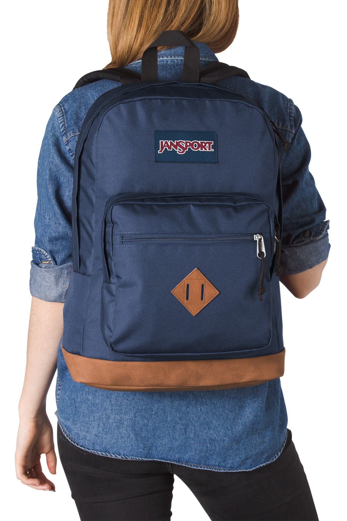 jansport city stars