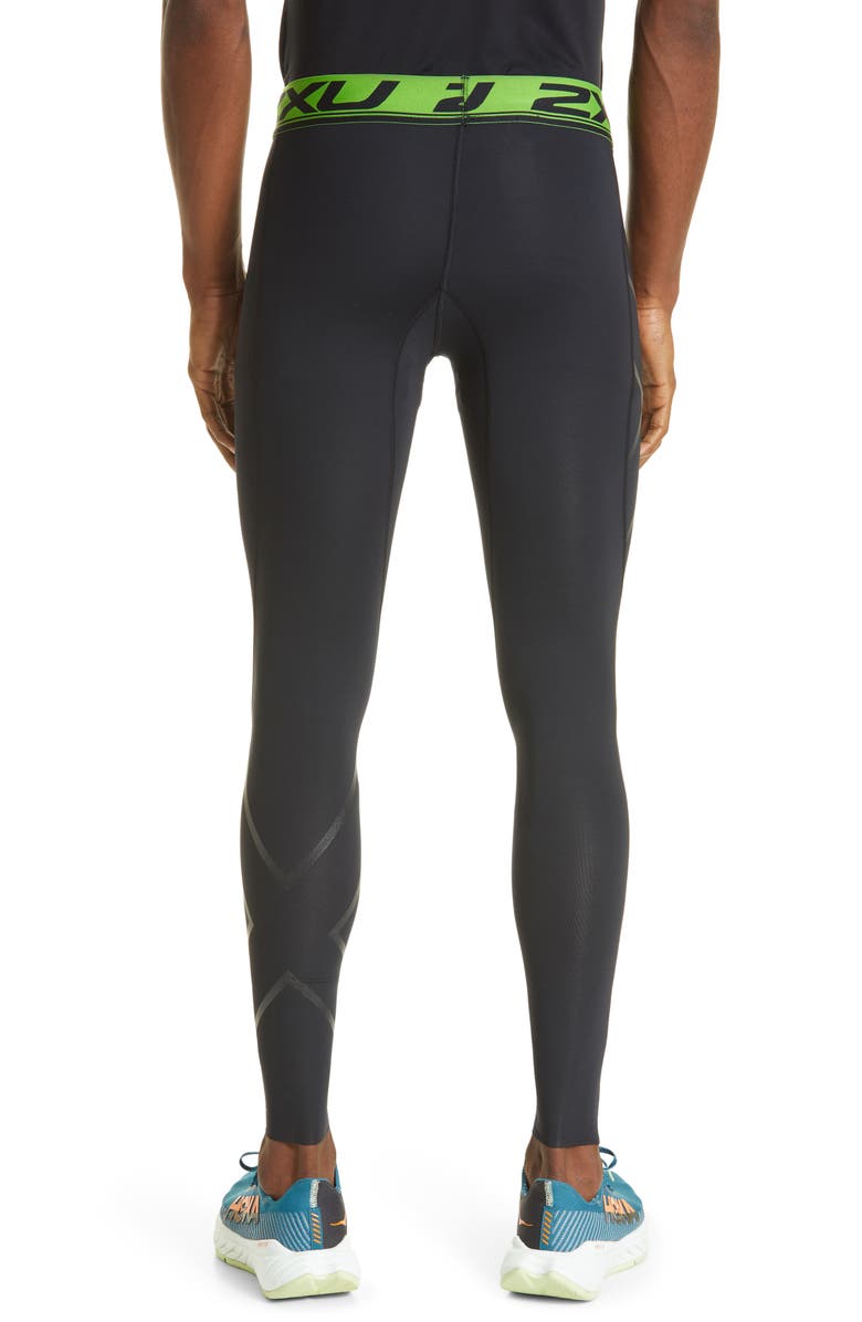 Martyr Admin Contradict 2XU Refresh Recovery Compression Leggings | Nordstrom