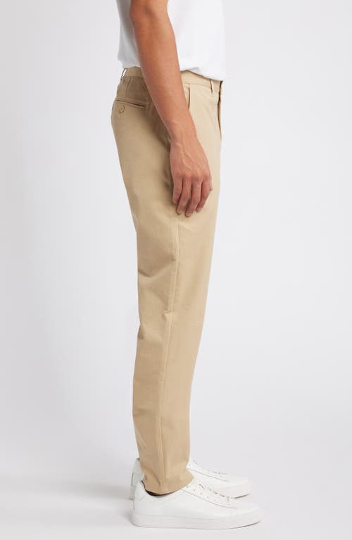 Shop Bonobos Washed Stretch Cotton Chinos In Cornstalk