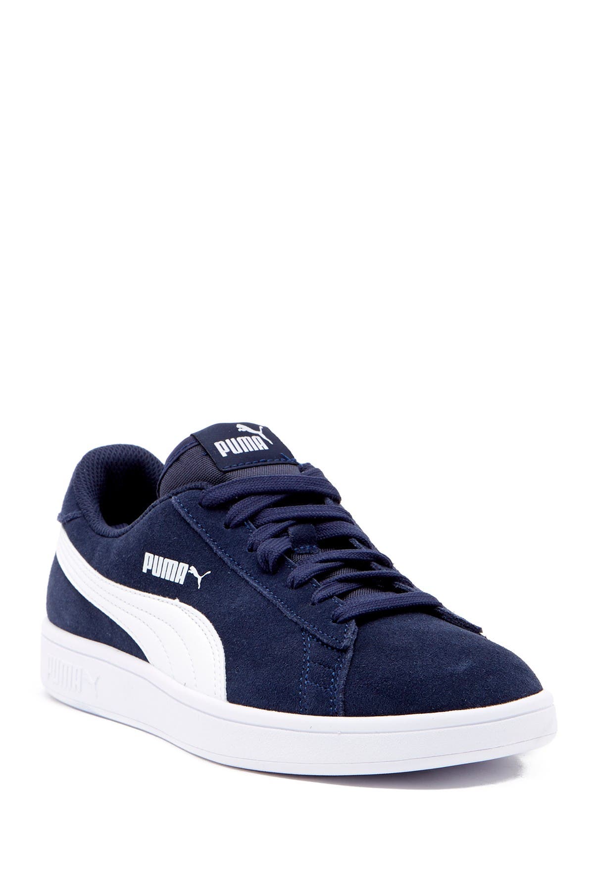 PUMA | Smash V2 Suede Sneaker 