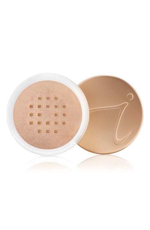 jane iredale Amazing Base® Loose Mineral Powder Foundation Broad Spectrum SPF 20 in 02 Ivory