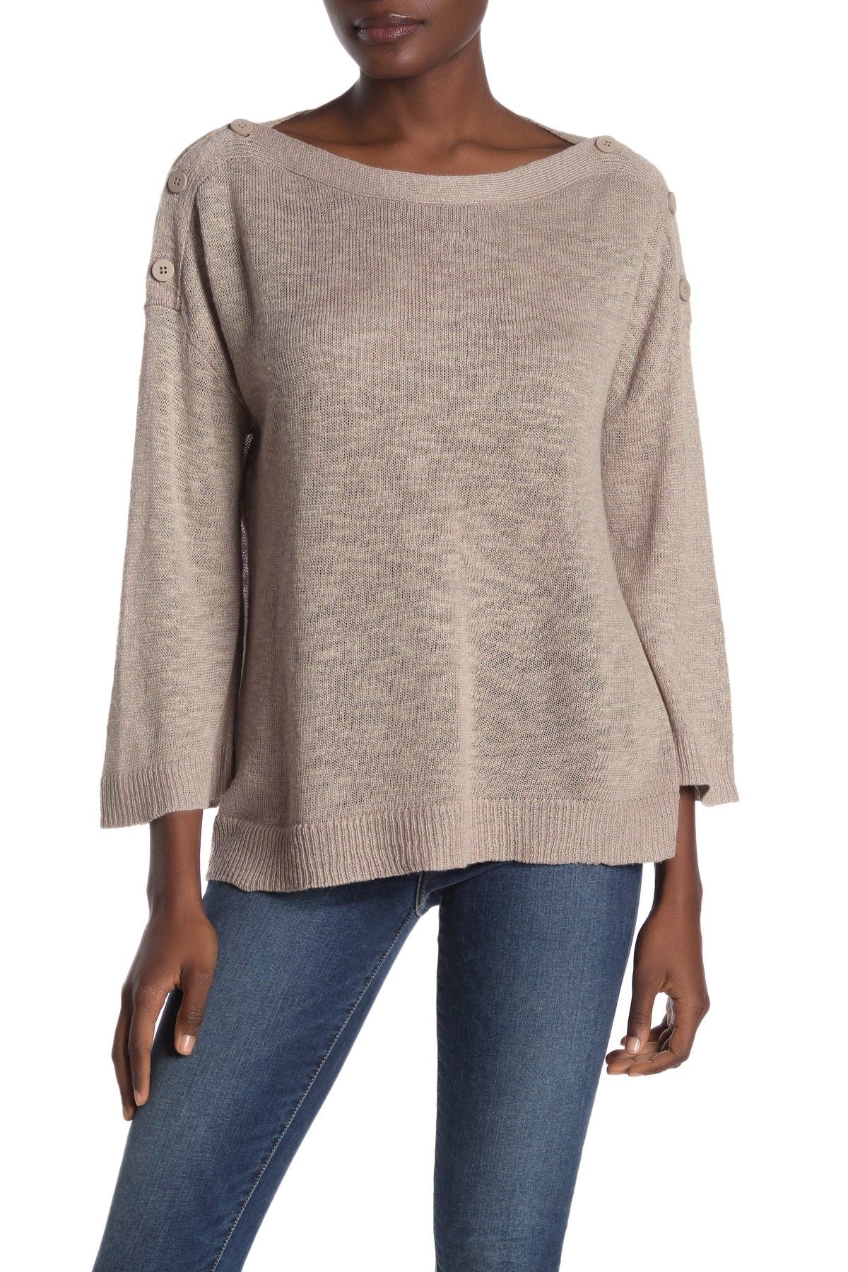 michael stars sweater