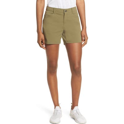 Patagonia Quandary Shorts