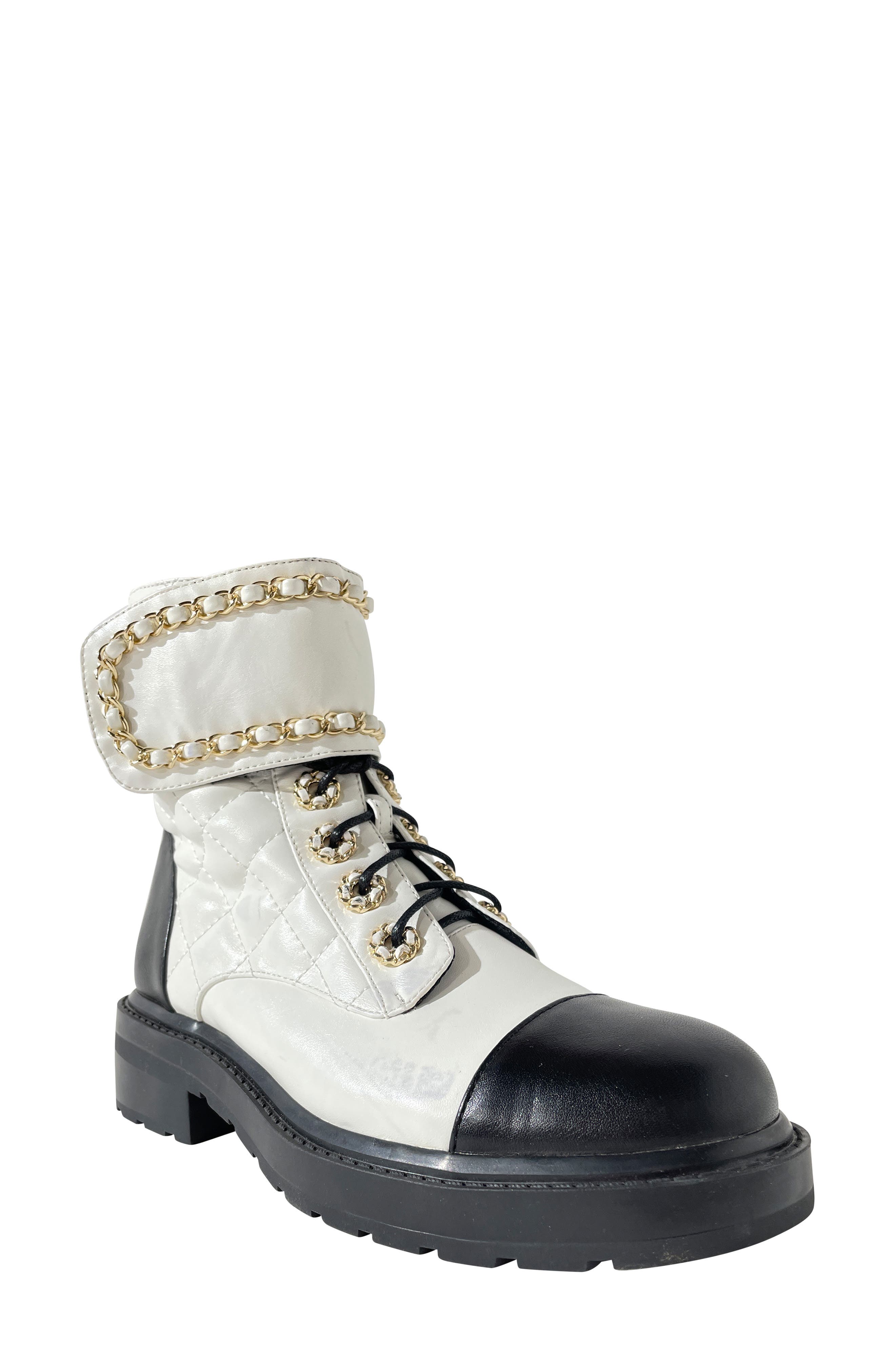 womens faux boots