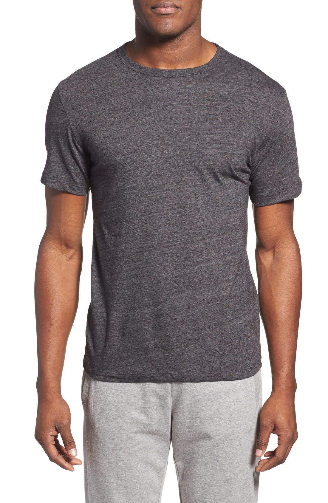 Gents Crewneck TShirt Nordstrom