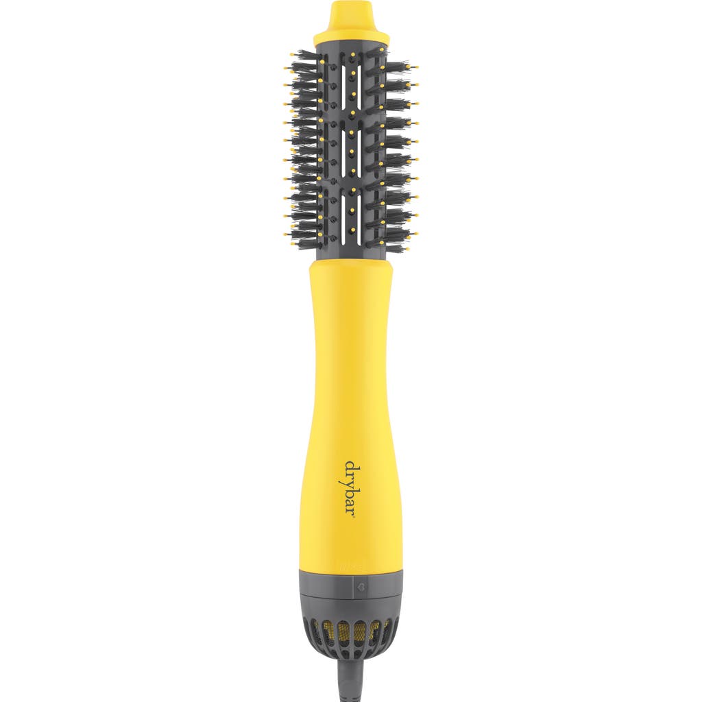 Drybar Half Shot Blow Dryer Brush In No Color