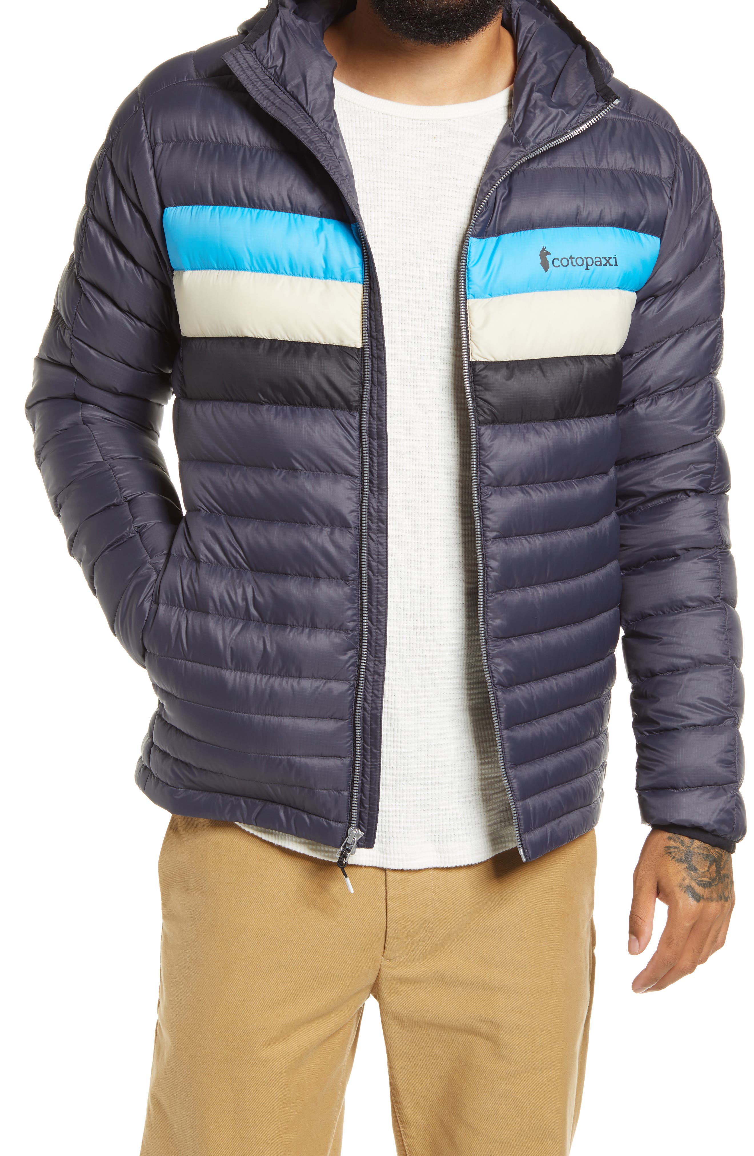 cotopaxi jackets