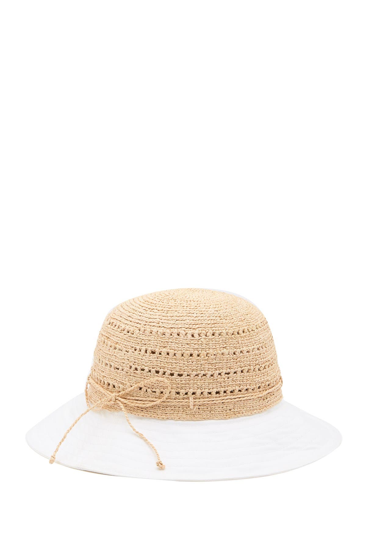 helen kaminski foldable raffia hat