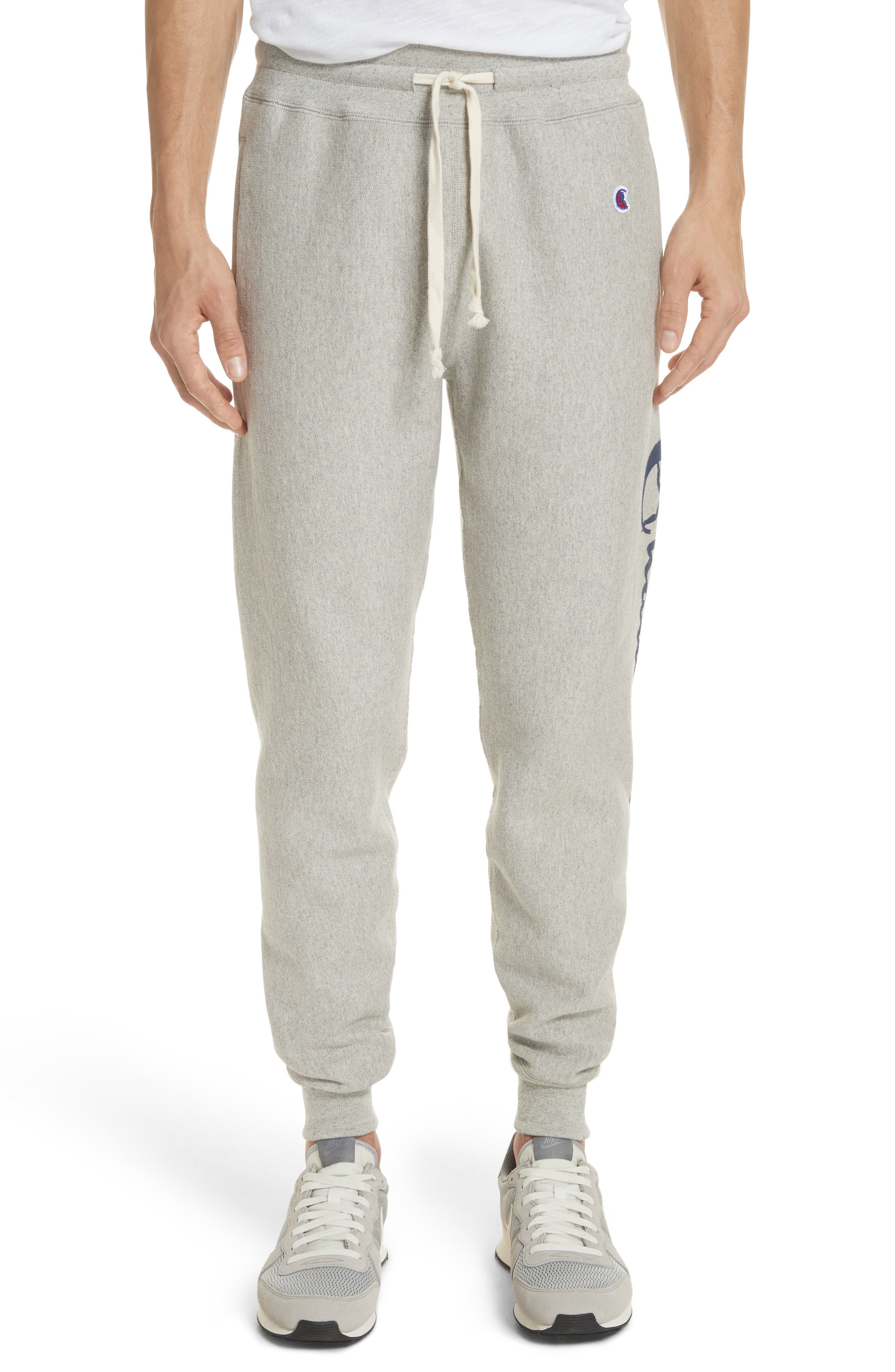 champion sweatpants nordstrom