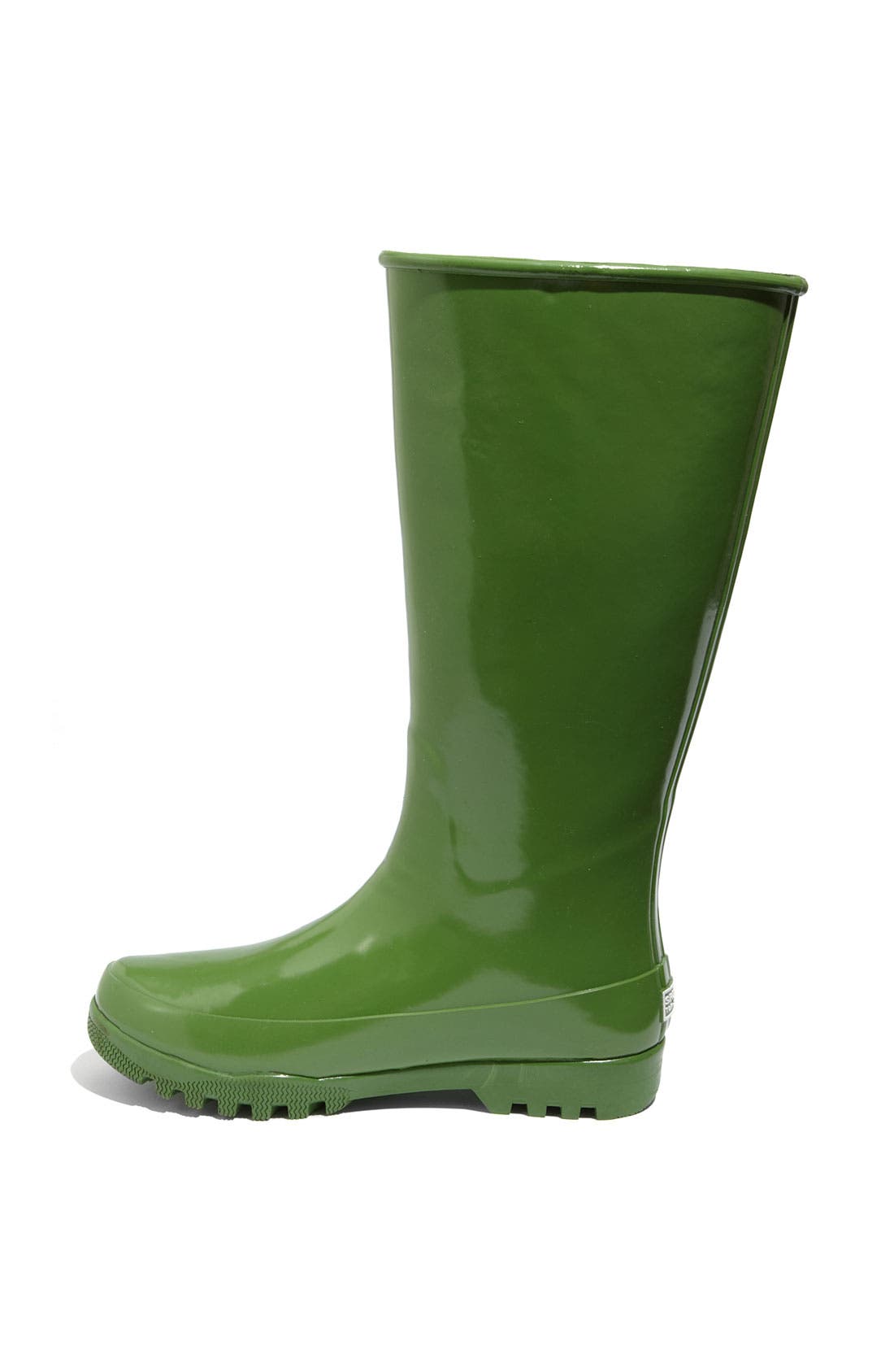 sperry pelican quilted rain boots