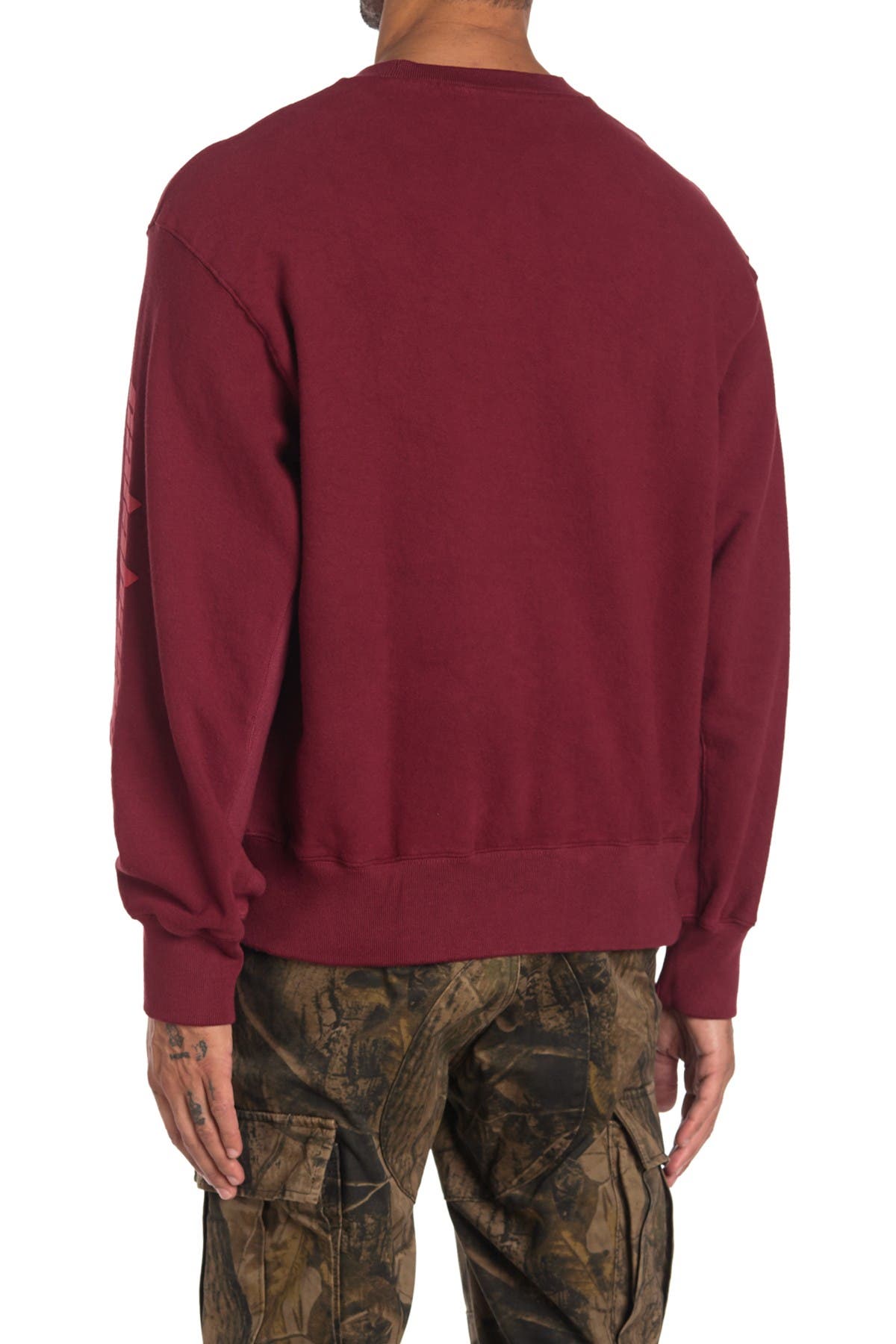 yeezy calabasas jumper