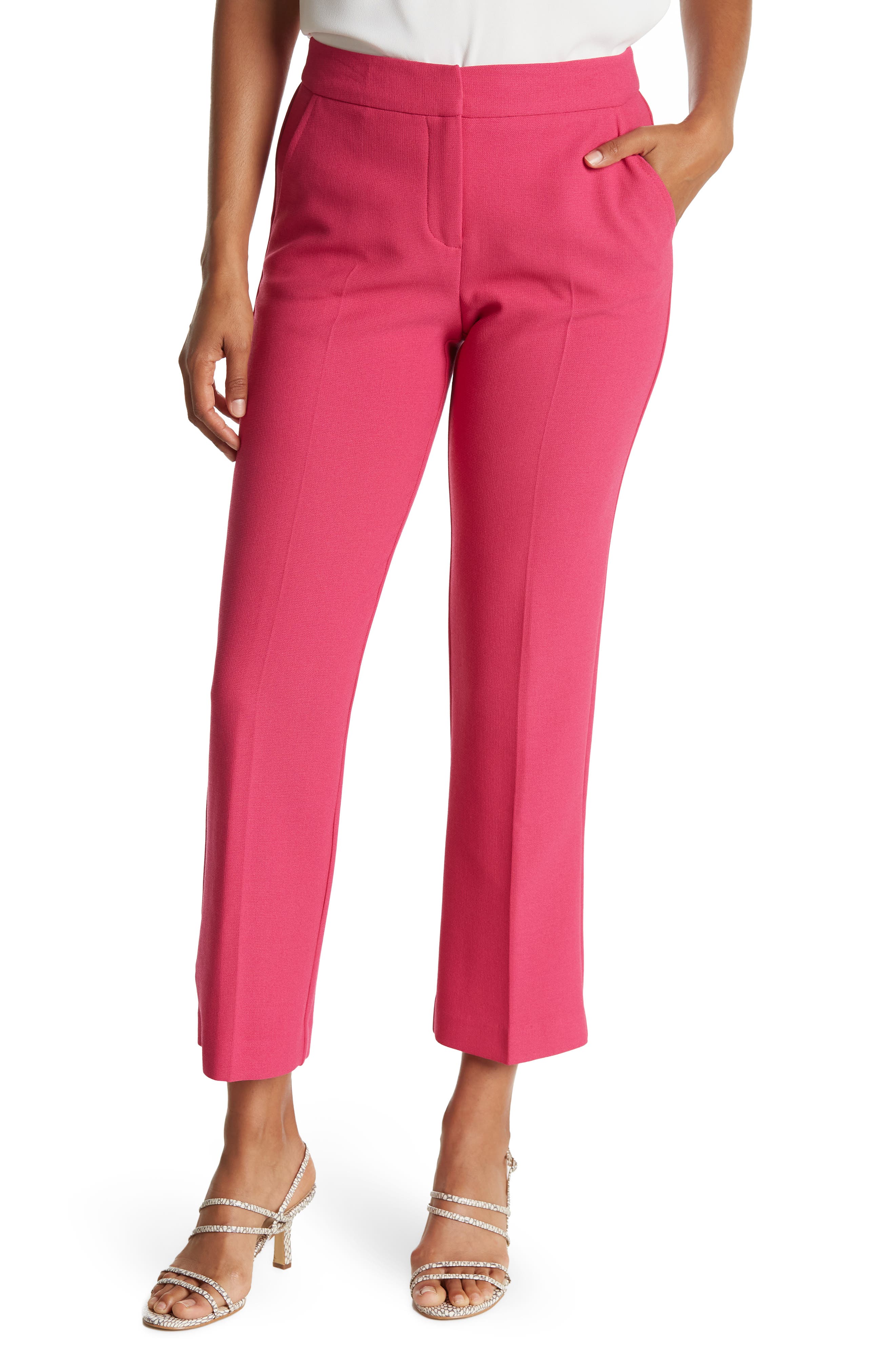 trina turk pants