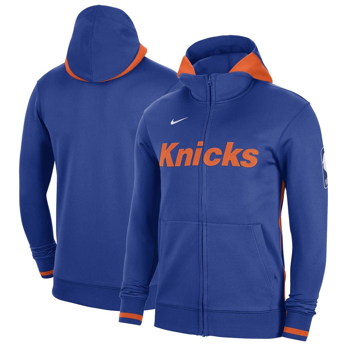 mens nike showtime hoodie