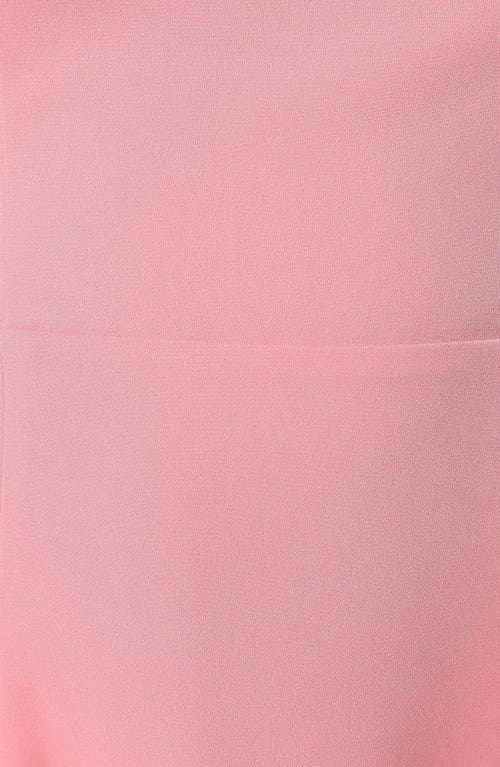 Petal And Pup Petal & Pup Laurel A-line Dress In Gold