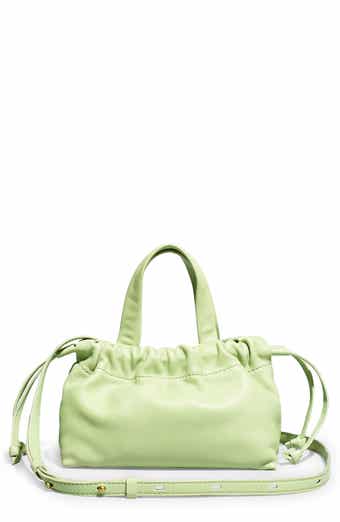 Shop MARC JACOBS The Pillow Bag 2022 SS Casual Style Lambskin 2WAY Plain  Leather Party Style by BlueAngel