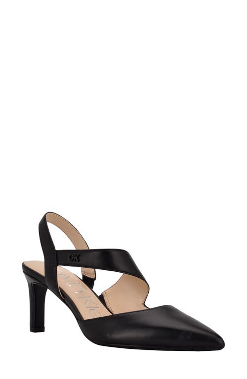 Calvin Klein Larin Pump at Nordstrom,