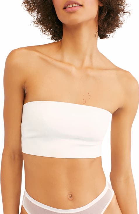 Cotton On Body SEAMLESS SWEETHEART BANDEAU 2 PACK - Multiway