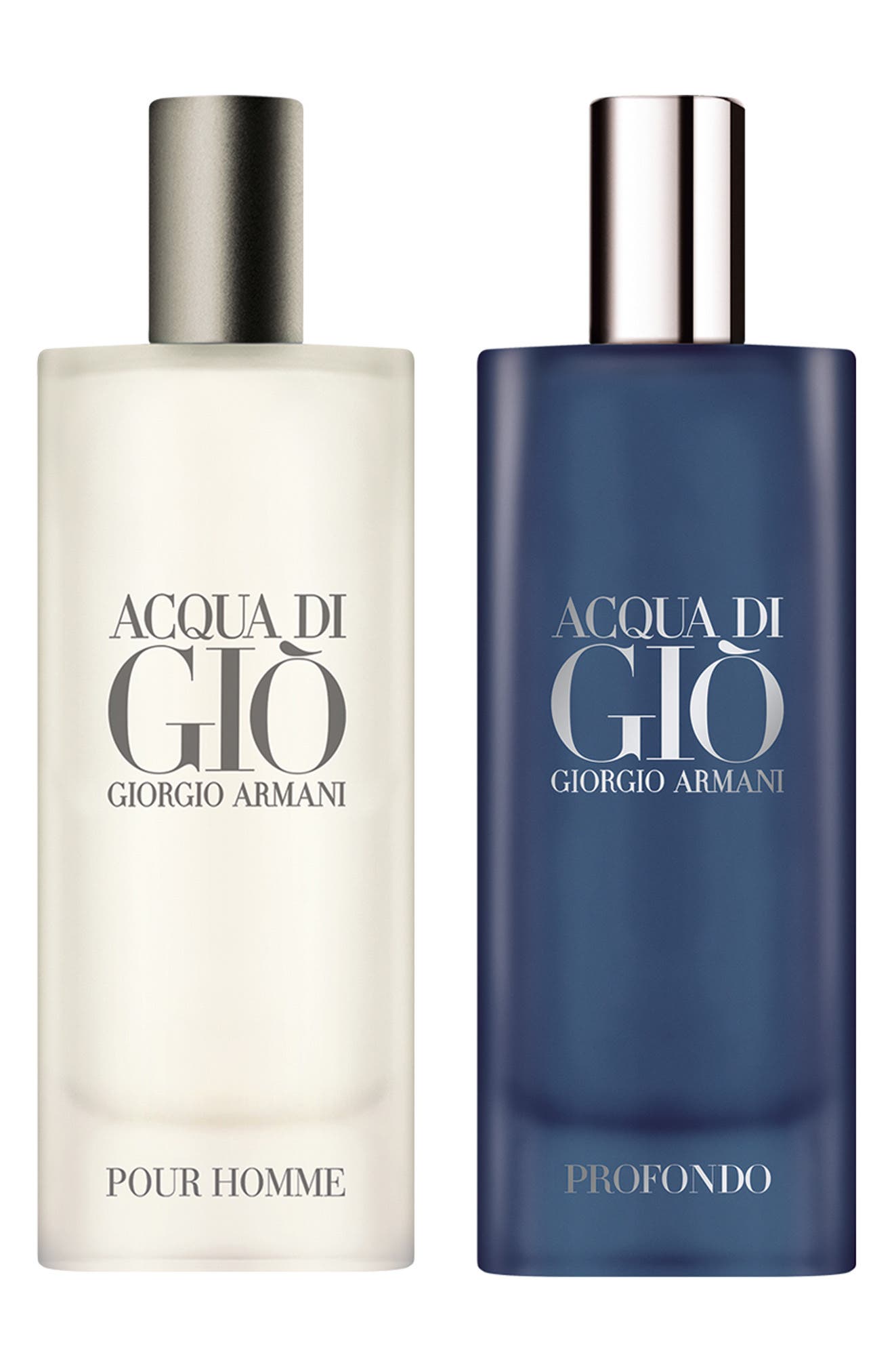 acqua di gio absolu eau de parfum spray giorgio armani