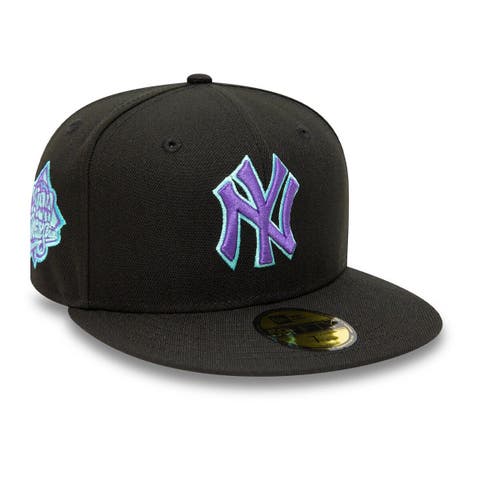 style women's new york yankees hat
