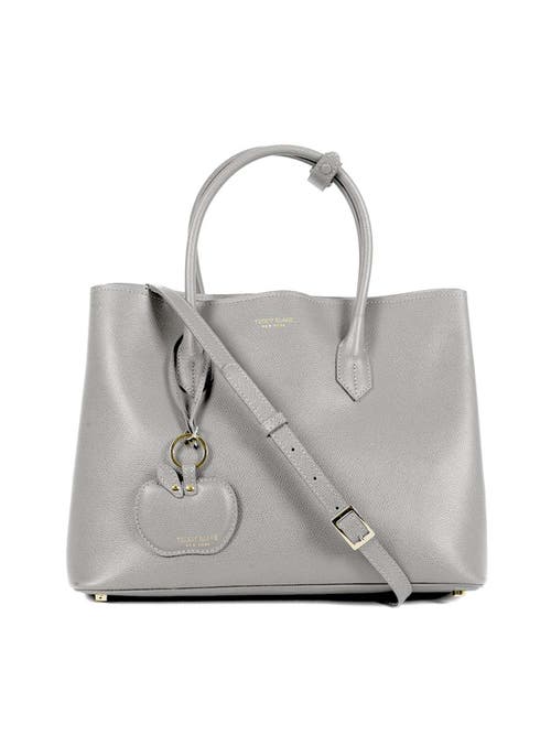Teddy Blake Vanessa Palmelatto 14" In Lightgrey