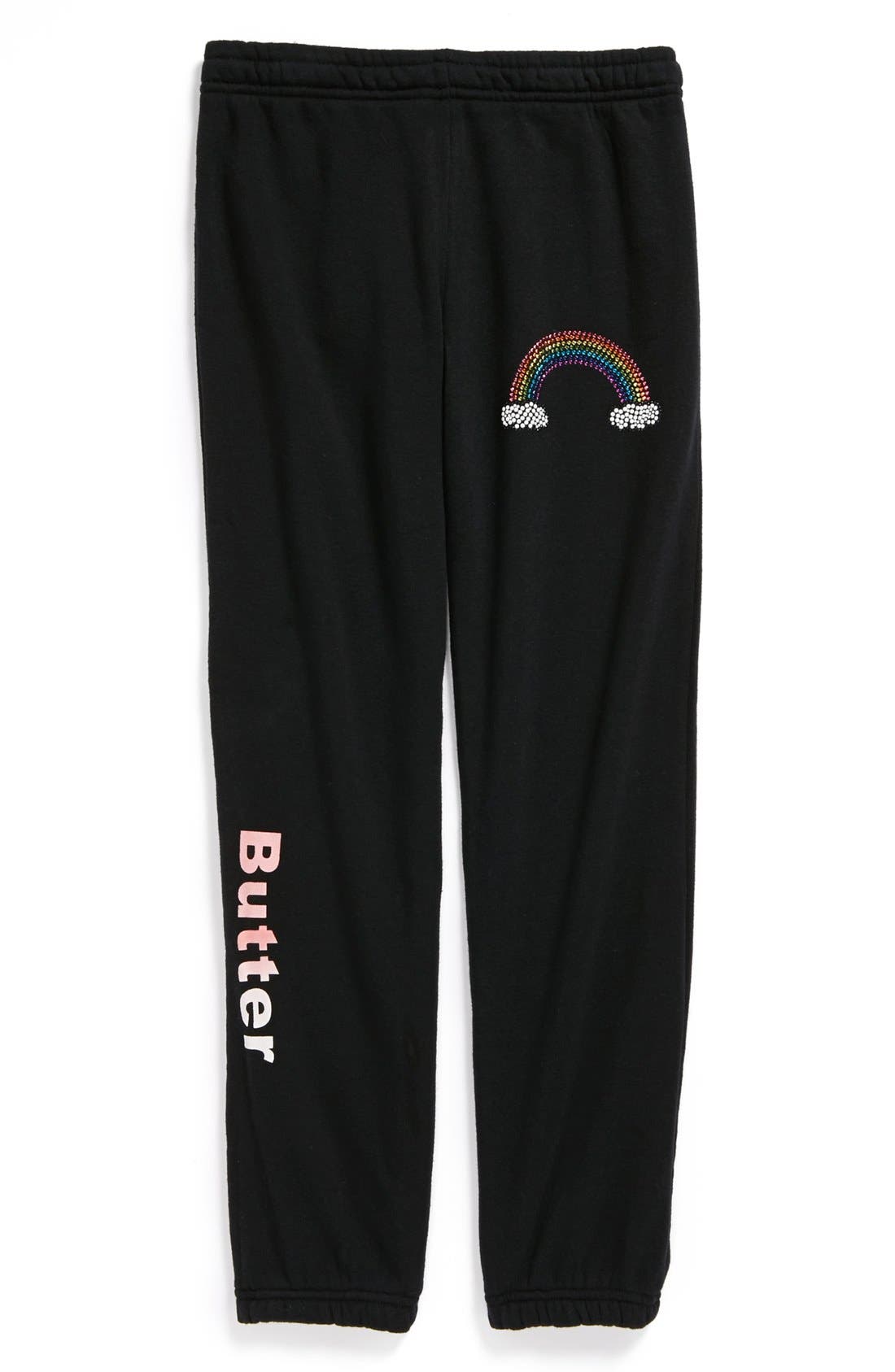 butter super soft sweatpants