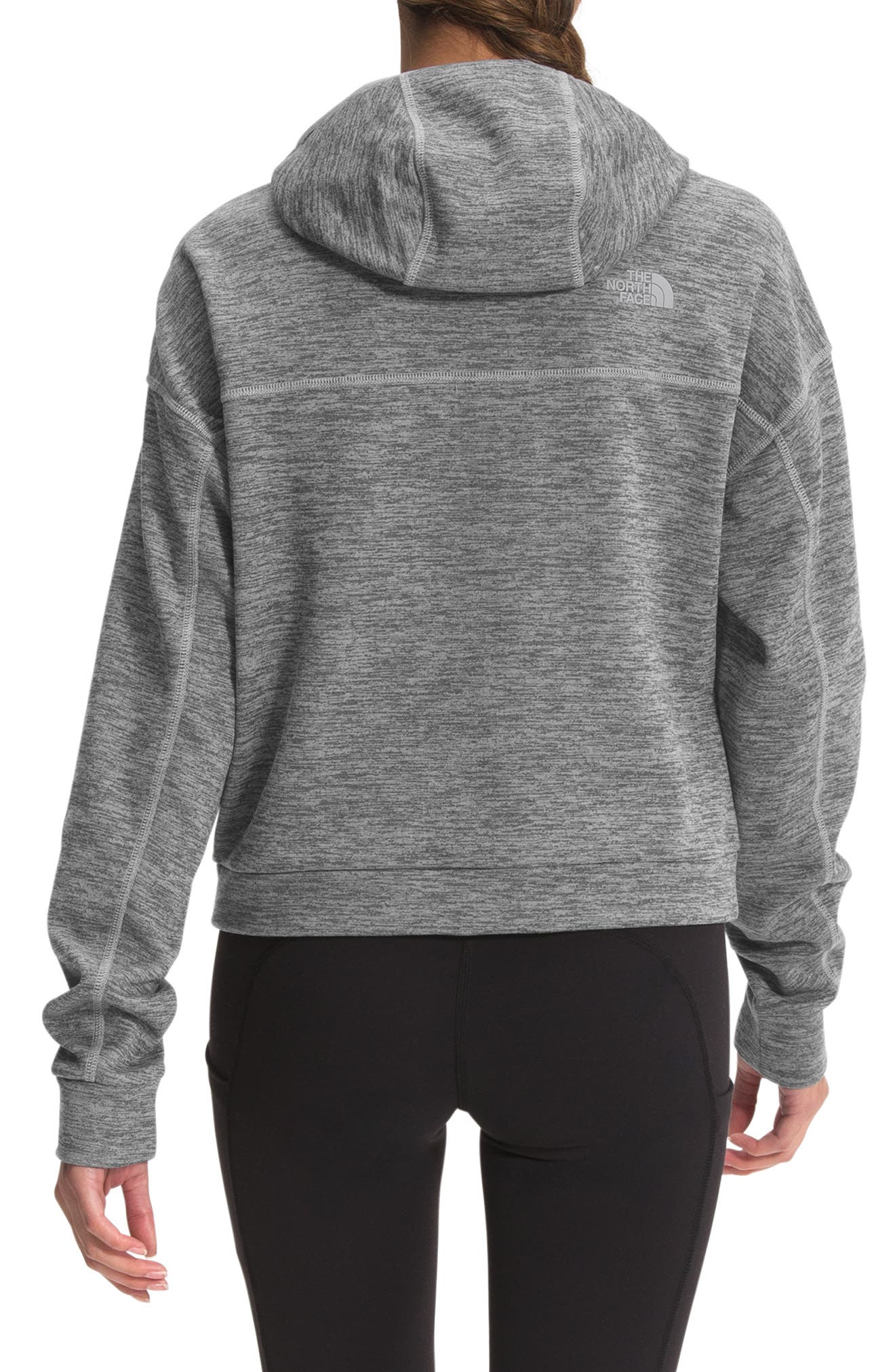 The North Face Canyonlands Pullover 