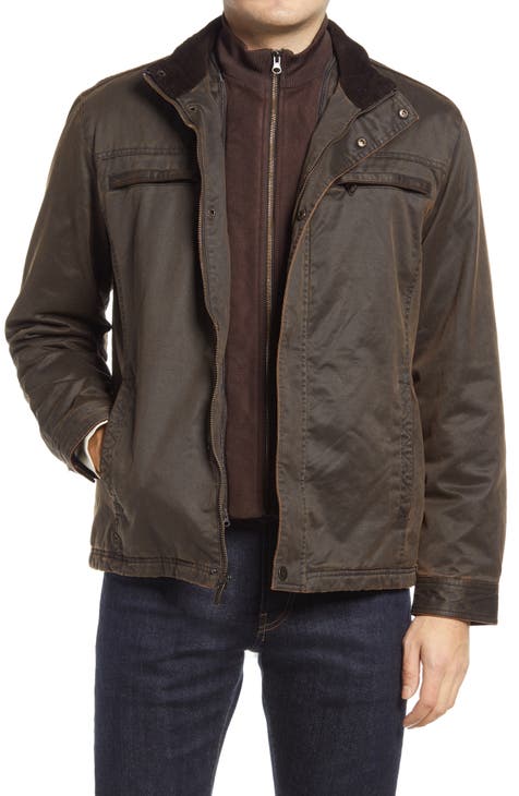 Men's Coats & Jackets | Nordstrom