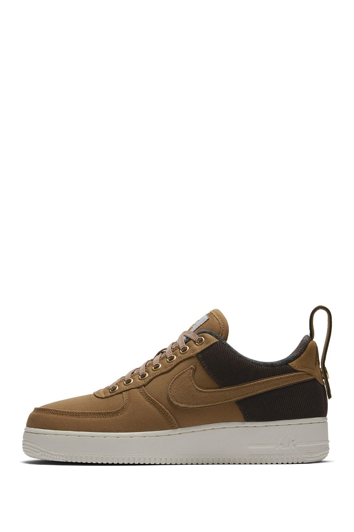 air force 1 07 premium x carhartt wip