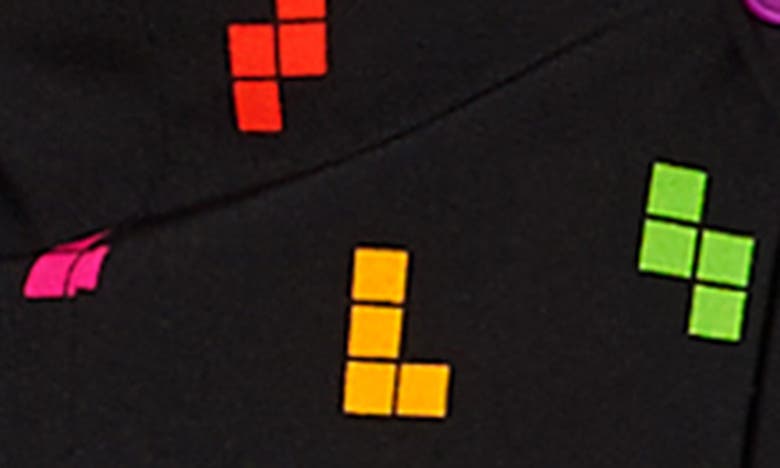 Opposuits Tetris® Two Button Notch Lapel Suit In Black | ModeSens