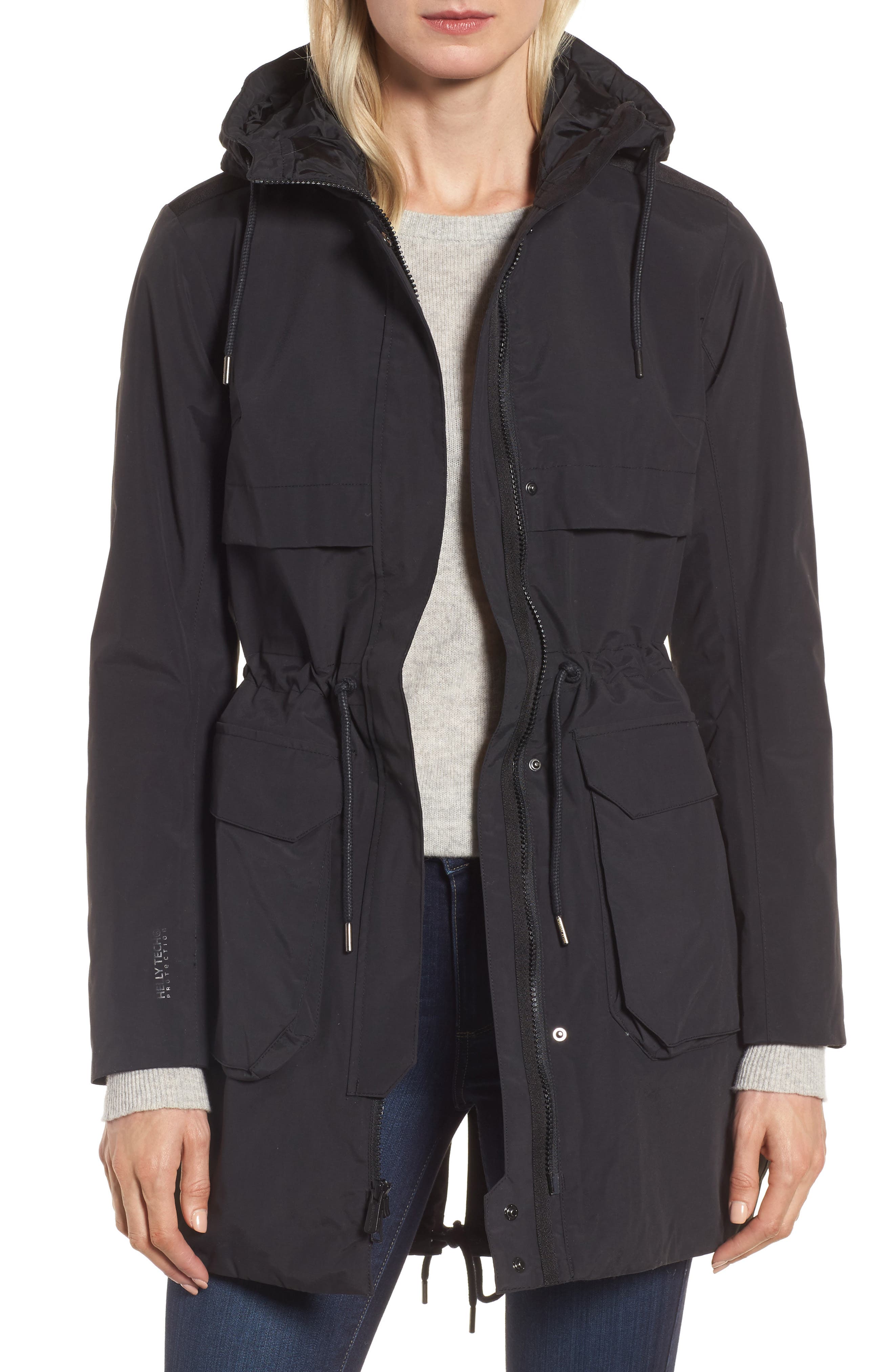 boyne parka