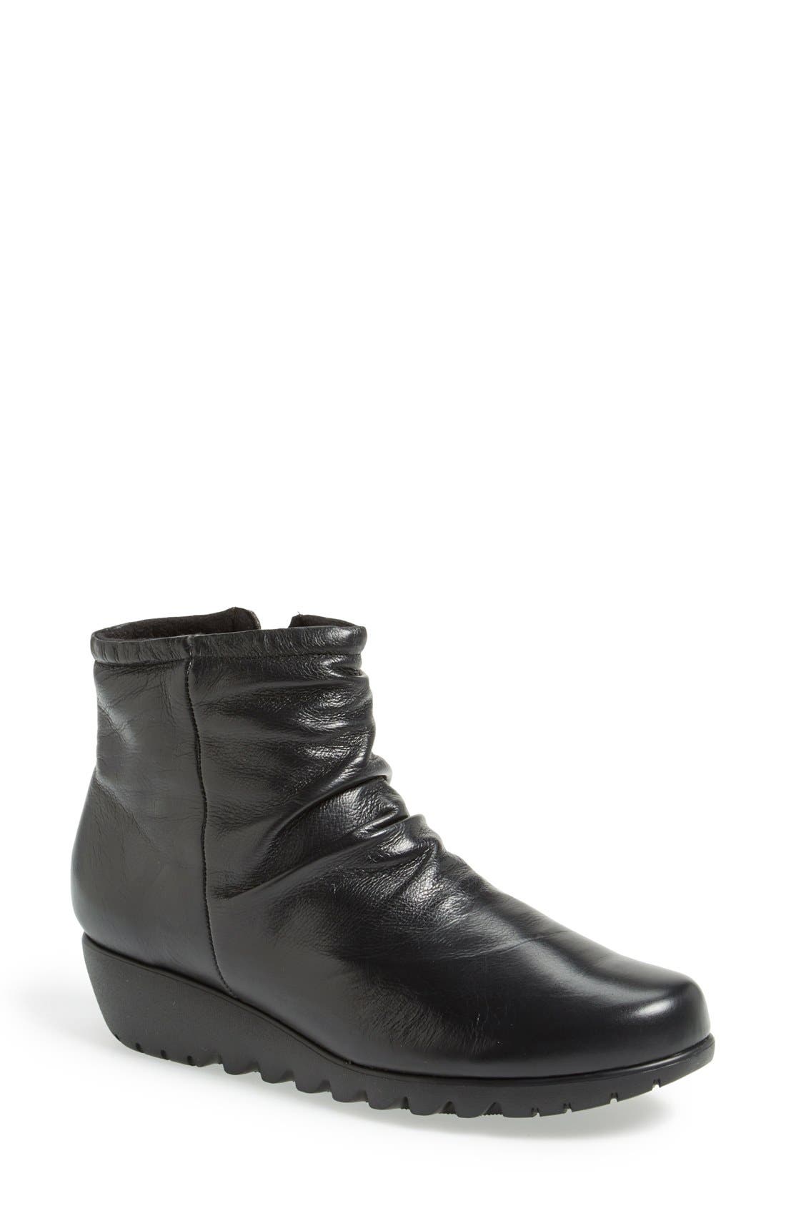 munro boots nordstrom