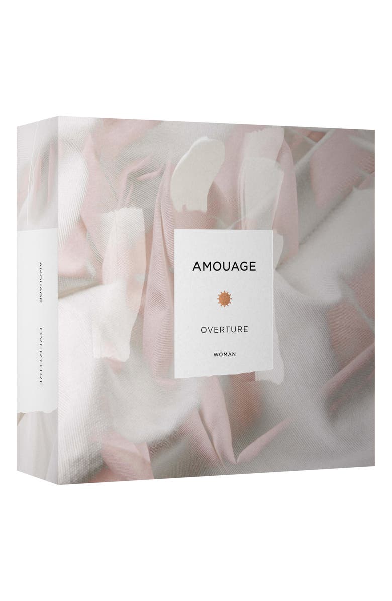 AMOUAGE Overture Woman Eau de Parfum Nordstrom