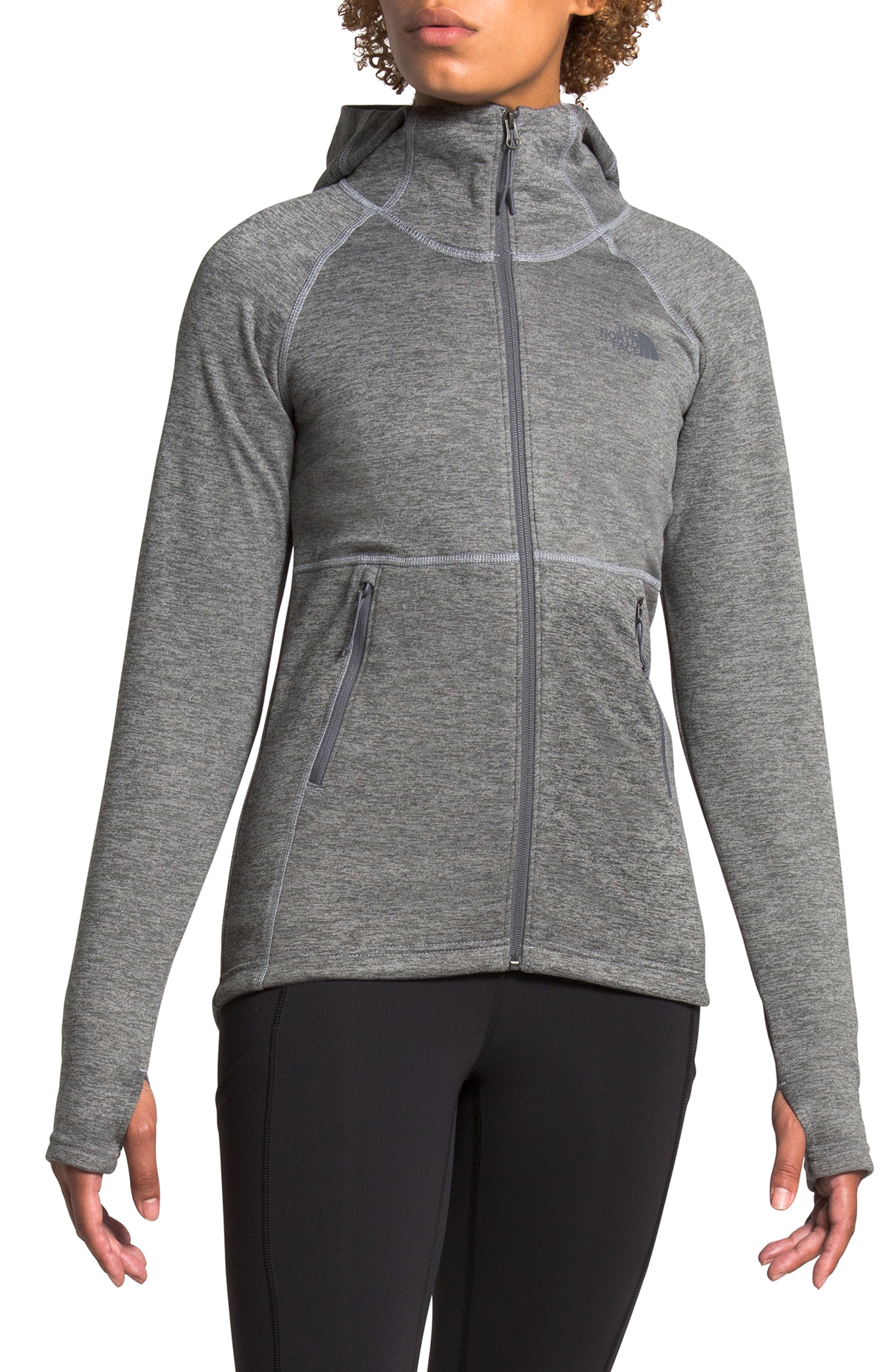 north face canyonlands women's