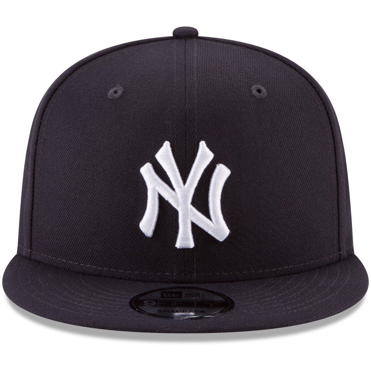 new york yankees new era 9fifty snapback