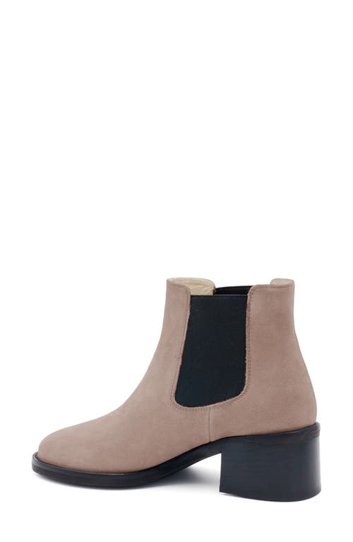 Amalfi By Rangoni Armonia Chelsea Boot In Smog Long Beach