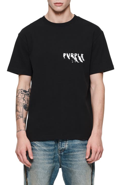 Superdry Core Logo Tag Men's T-Shirt Small 