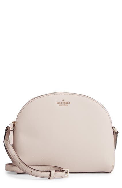 Kate Spade New York Cameron Street Large Hilli Leather Crossbody Bag Nordstrom Rack