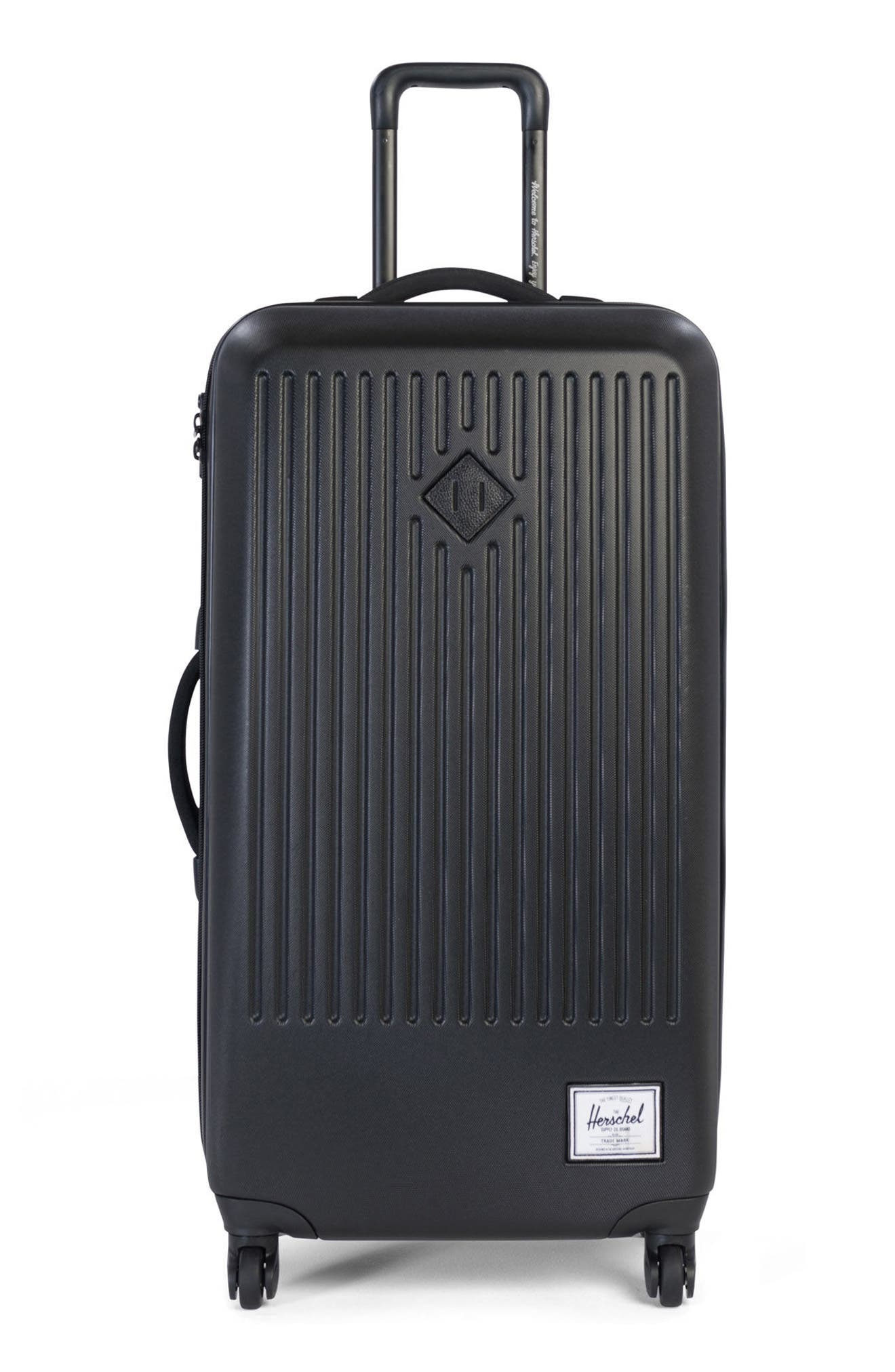 Herschel Supply Co. Trade Large Wheeled Packing Case Nordstrom