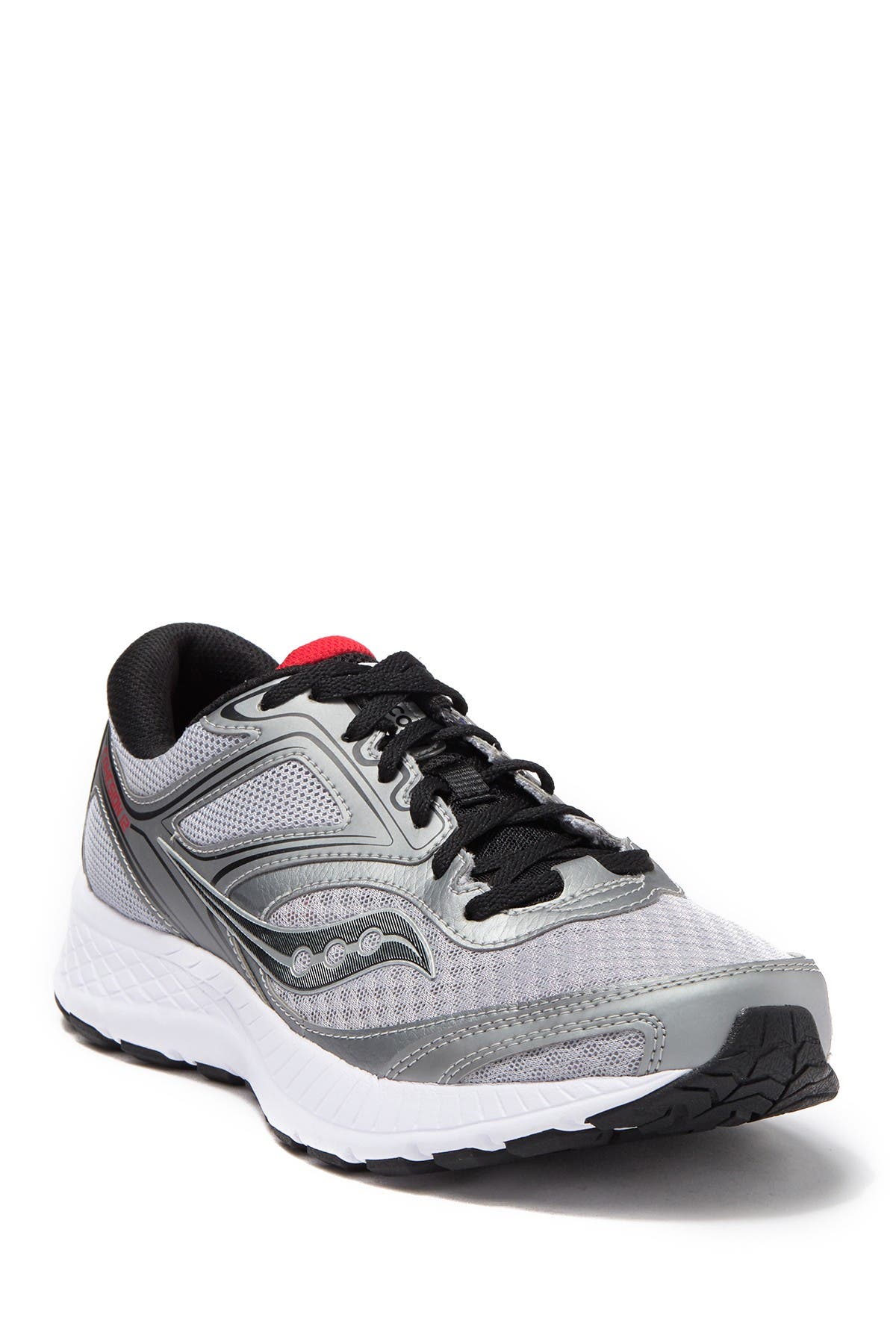 cohesion 12 saucony