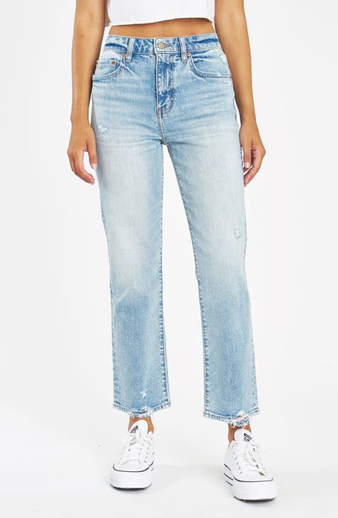 Women's Straight-Leg Pants | Nordstrom