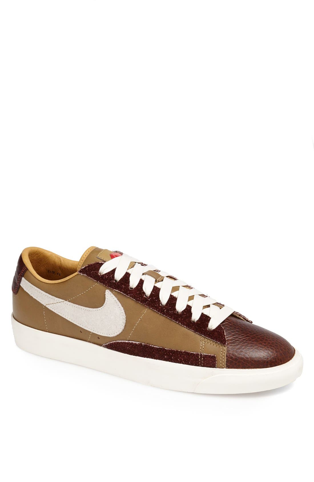 nike blazer low vintage