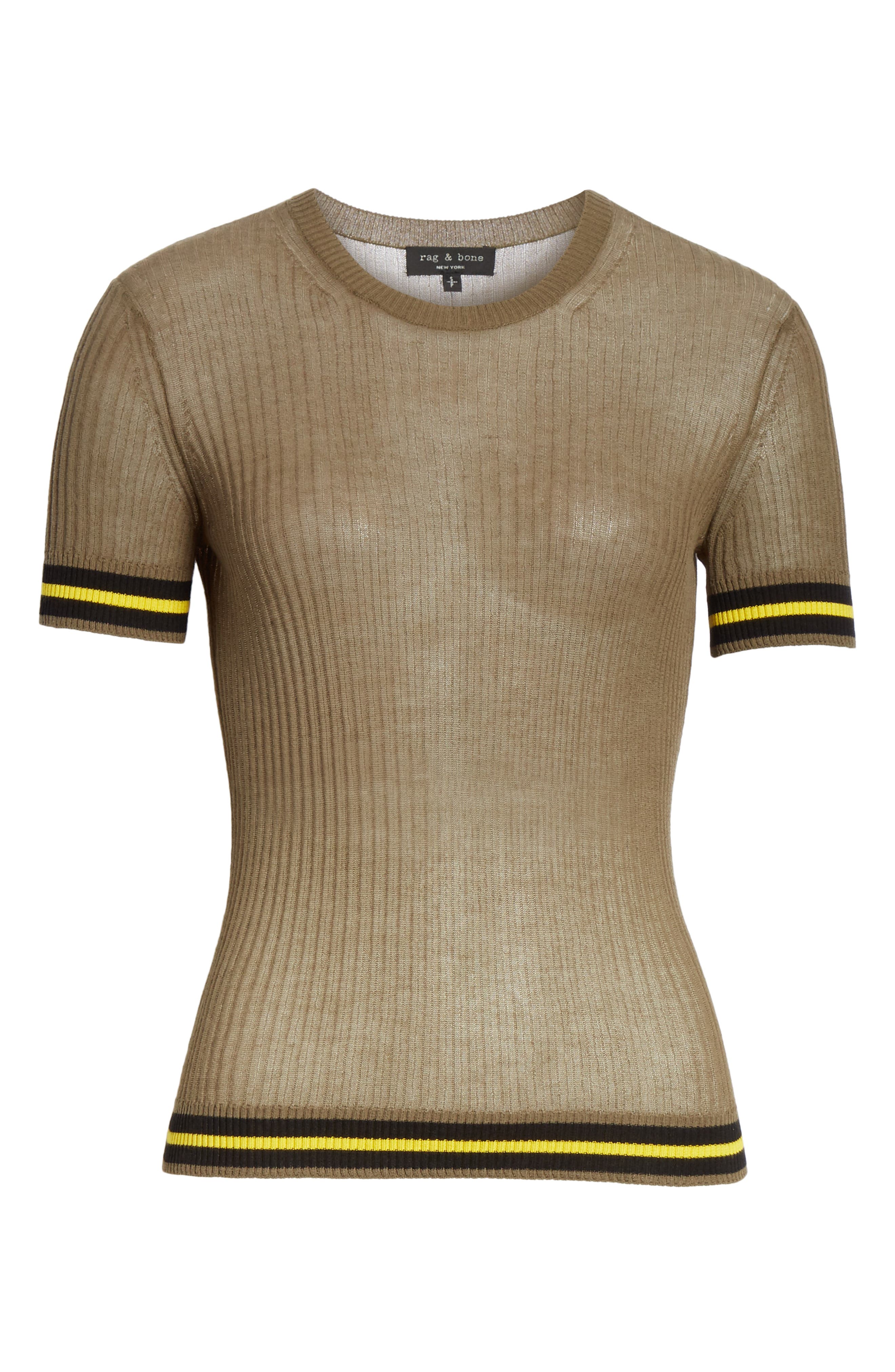 rag and bone arctic tee