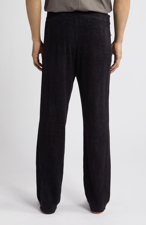 BAREFOOT DREAMS BAREFOOT DREAMS COZYCHIC™ ULTRA LITE® ZIP POCKET LOUNGE PANTS 