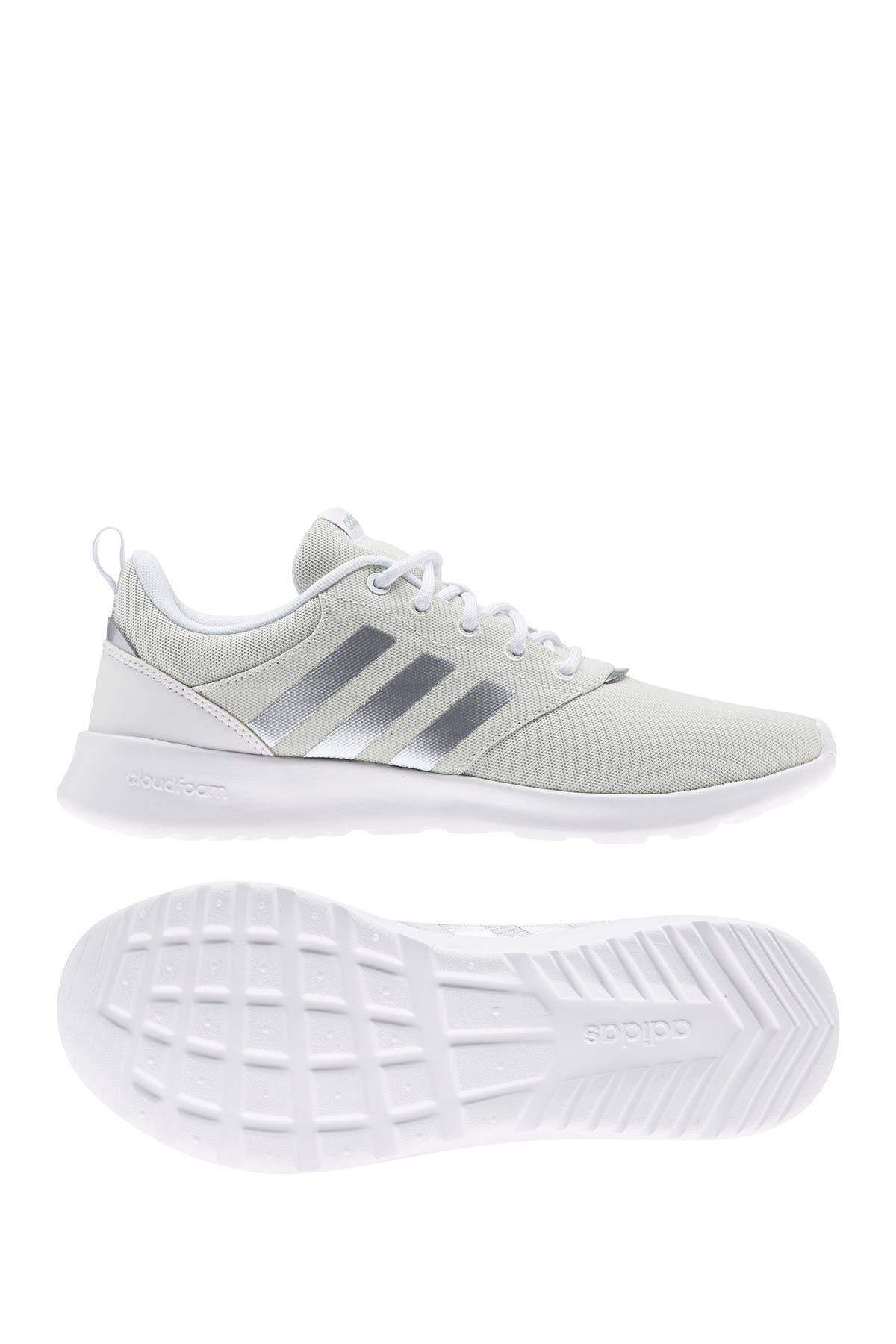 qt racer 2.0 running shoe