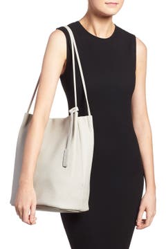 Glamorous Faux Leather Bucket Bag | Nordstrom