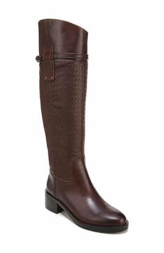 Franco sarto 2025 boots nordstrom rack